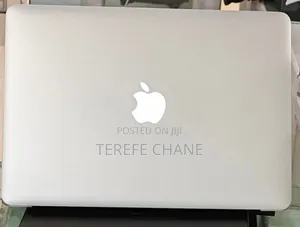 New Laptop Apple MacBook Air 2017 8GB Intel Core i7 SSD 512GB