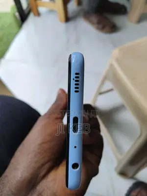 New Samsung Galaxy A23 128 GB Blue