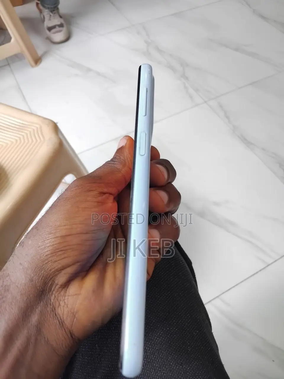 New Samsung Galaxy A23 128 GB Blue