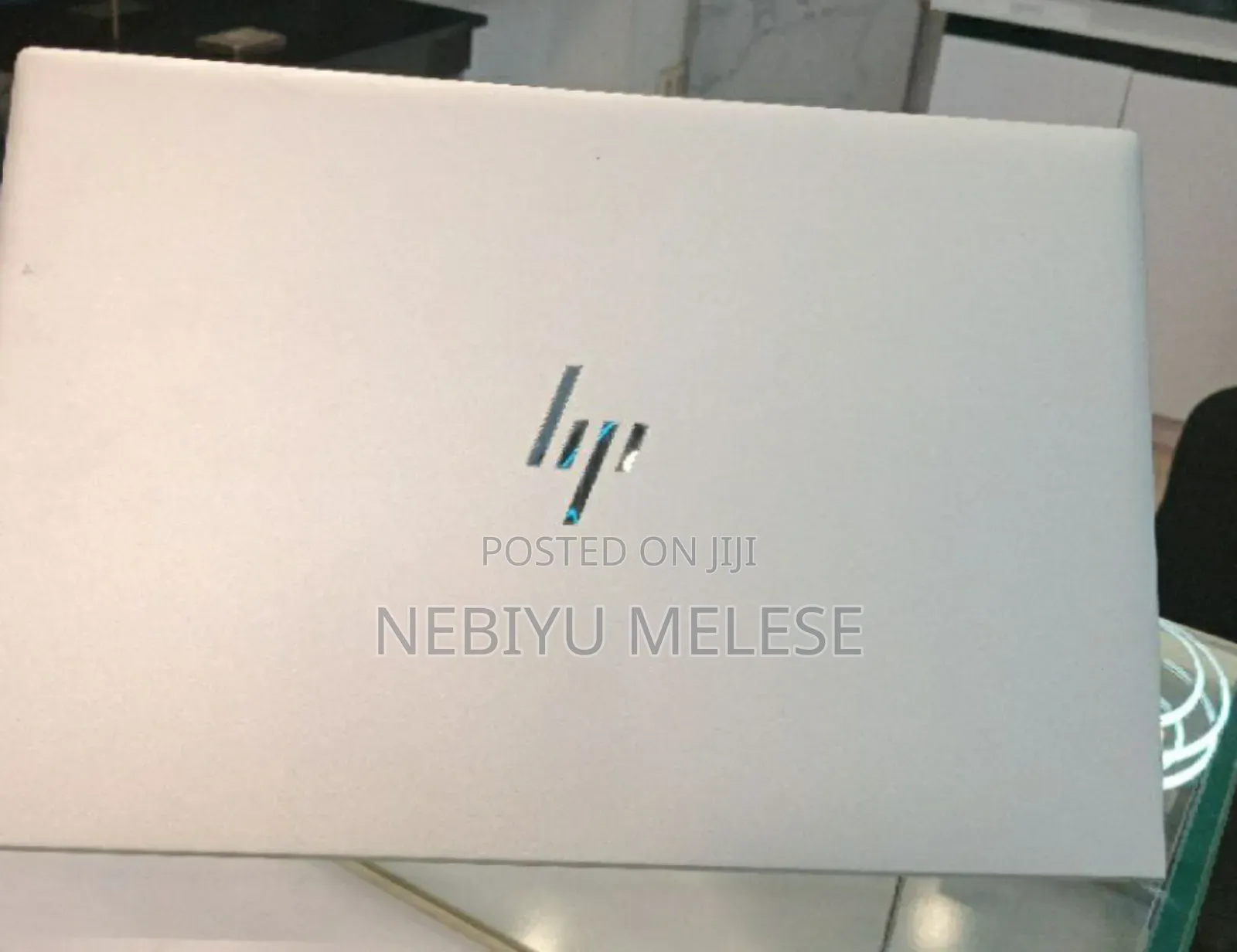 New Laptop HP EliteBook 840 G8 16GB Intel Core i5 SSD 512GB