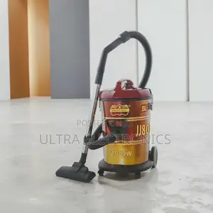 Romantic Home Vacuum Cleaner. Capacity: It Features 25-Liter