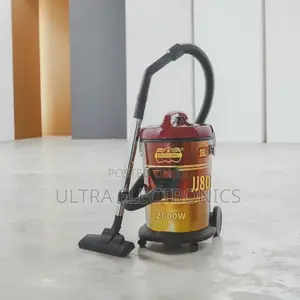 Romantic Home Vacuum Cleaner. Capacity: It Features 25-Liter