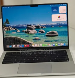 New Laptop Apple MacBook Pro 2024 M4 14-inch 16GB Apple M4 SSD 1T