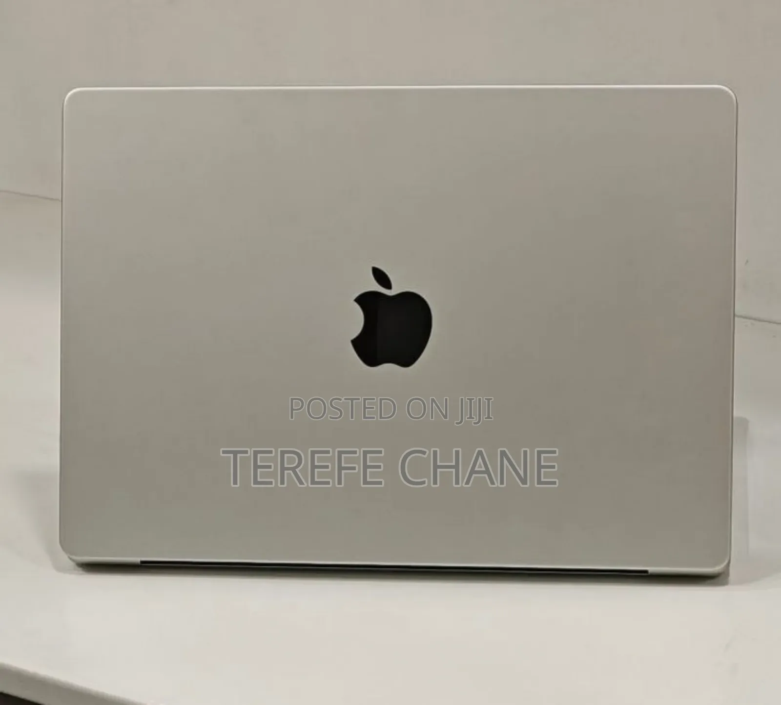 New Laptop Apple MacBook Pro 2024 M4 14-inch 16GB Apple M4 SSD 1T