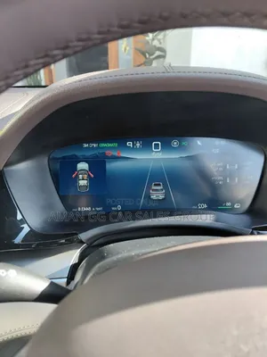 BYD Song Plus 2025 Red