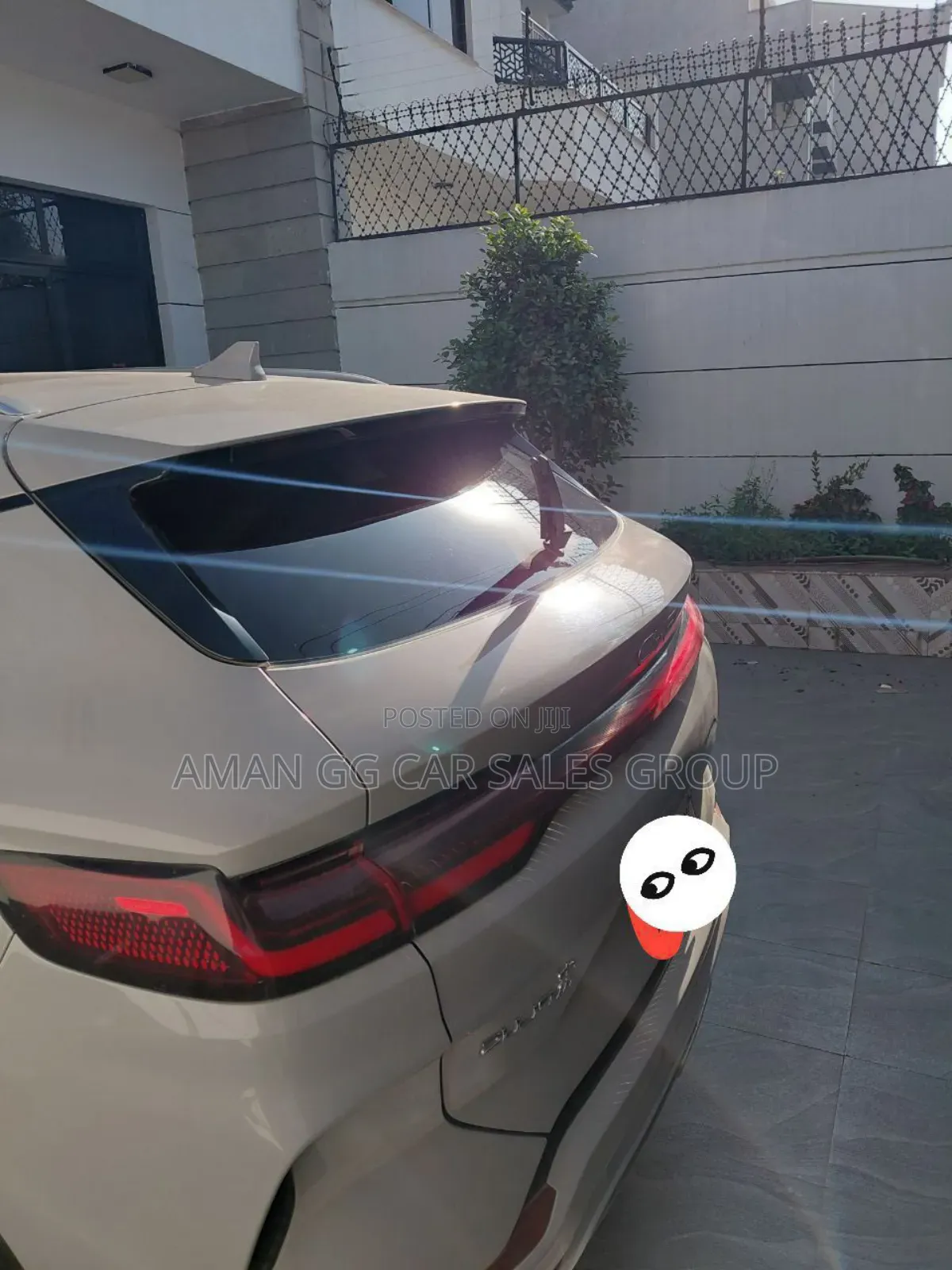 BYD Song Plus 2025 Red