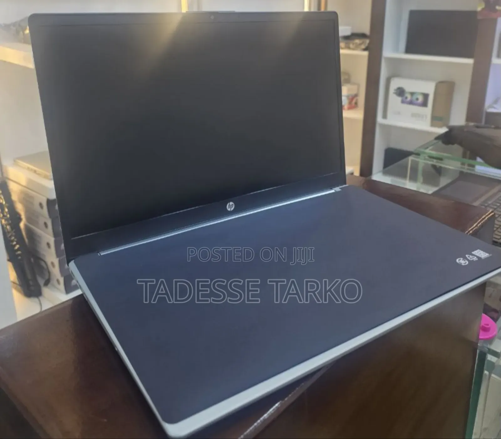 New Laptop HP Stream Notebook 8GB Intel Core i7 SSD 512GB