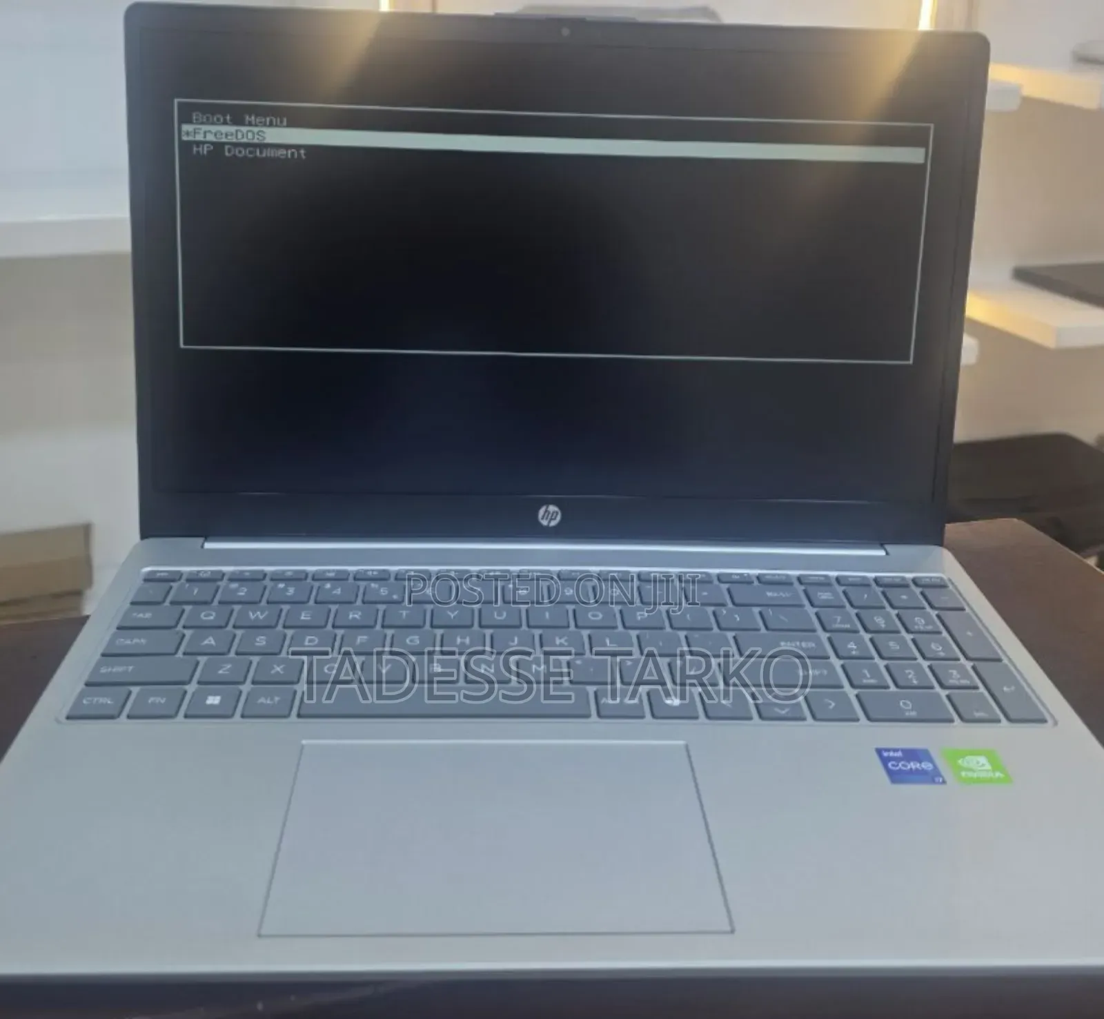 New Laptop HP Stream Notebook 8GB Intel Core i7 SSD 512GB