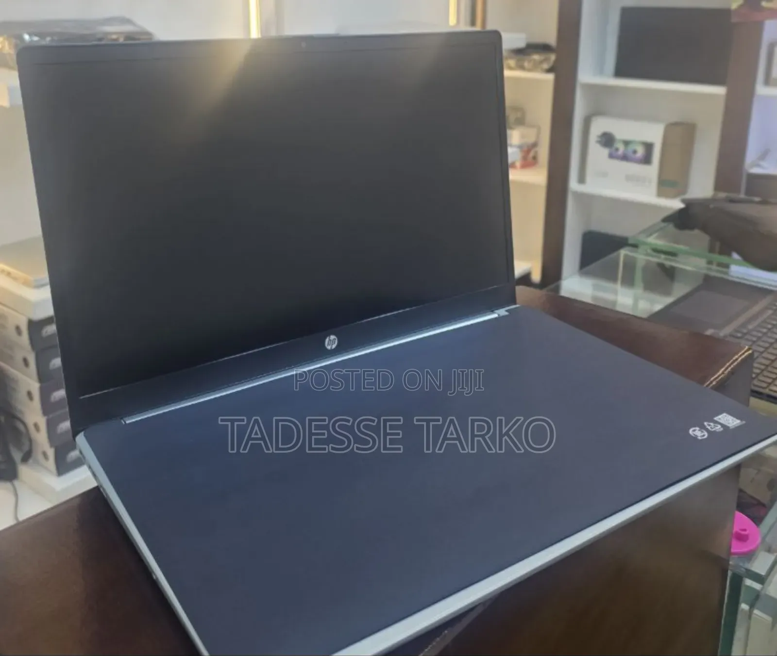 New Laptop HP Stream Notebook 8GB Intel Core i7 SSD 512GB