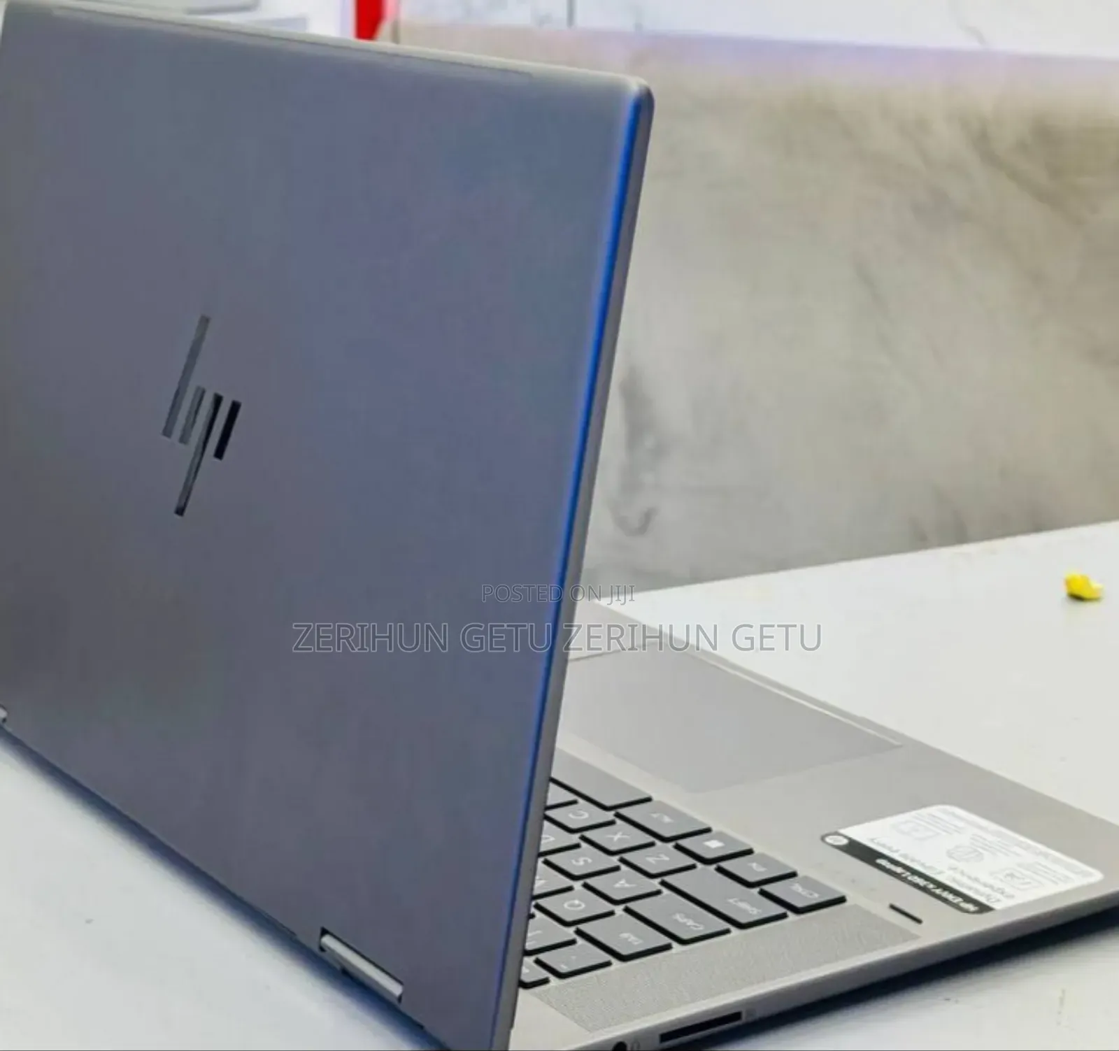 New Laptop HP Envy x360 32GB Intel Core Ultra 7 SSD 1T