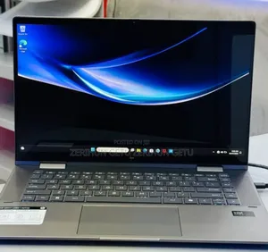 New Laptop HP Envy x360 32GB Intel Core Ultra 7 SSD 1T