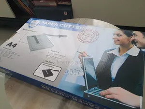 A4 Paper Cutter