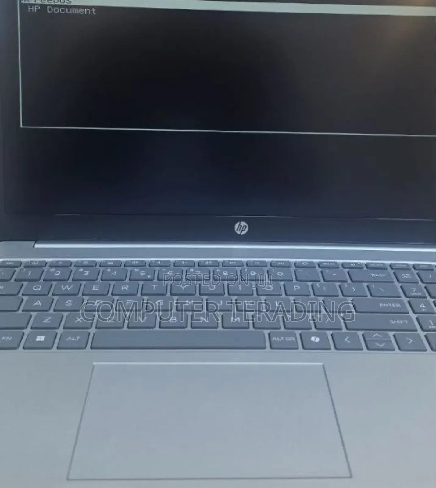 New Laptop HP Stream Notebook 8GB Intel Core i7 SSD 512GB