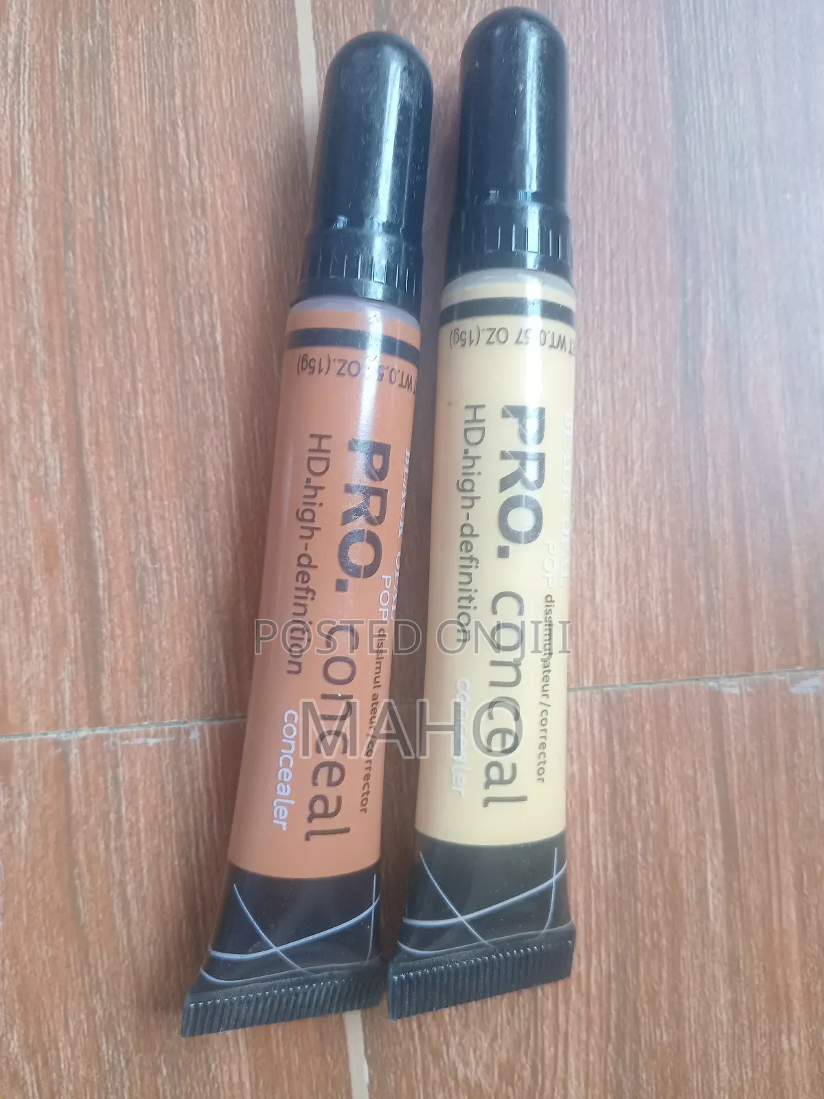 Orginal Pro Conceler