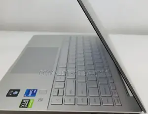 New Laptop HP Pavilion Power 15 16GB Intel Core i7 SSD 512GB