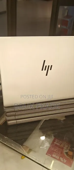New Laptop HP Pavilion 14 16GB Intel Core i5 SSD 1T