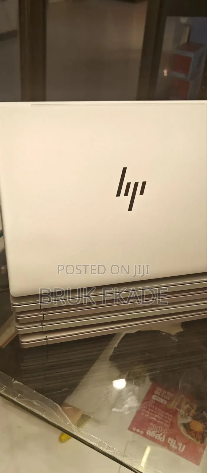 New Laptop HP Pavilion 14 16GB Intel Core i5 SSD 1T
