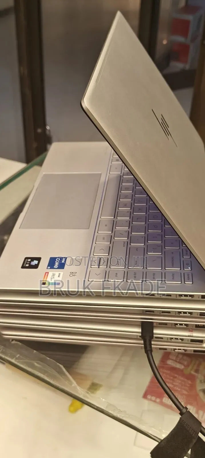 New Laptop HP Pavilion 14 16GB Intel Core i5 SSD 1T