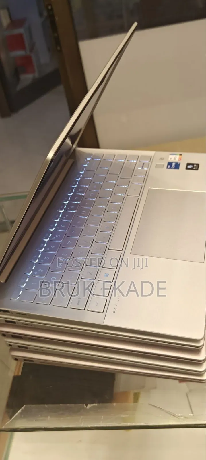 New Laptop HP Pavilion 14 16GB Intel Core i5 SSD 1T