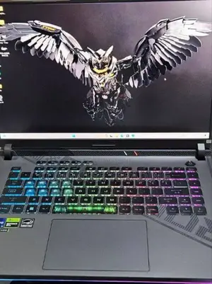 New Laptop Asus ROG Strix G16 G614 16GB Intel Core i9 SSD 1T