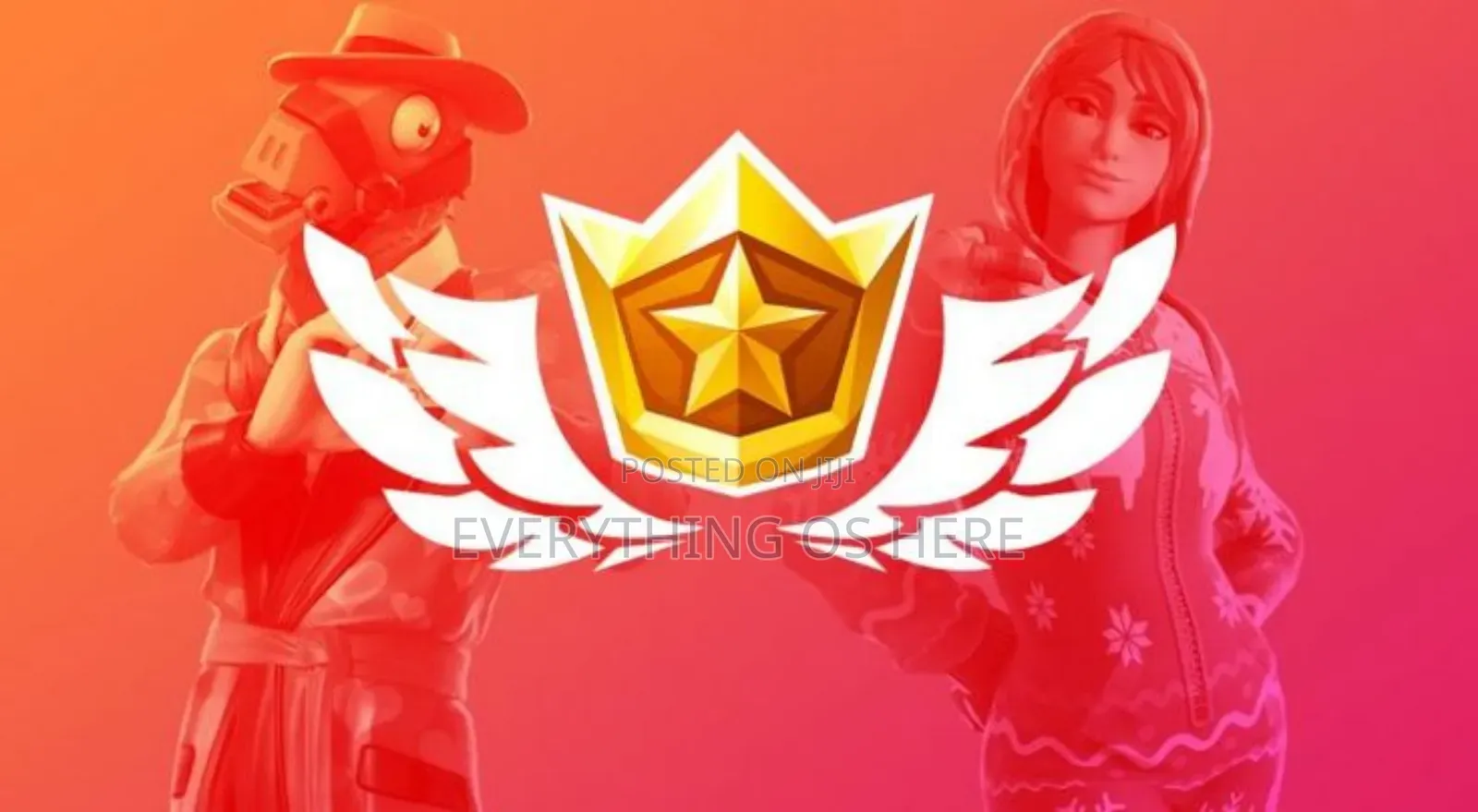 Fortnite Battle Pass