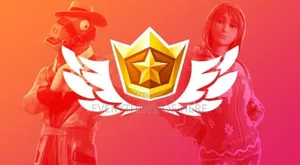 Fortnite Battle Pass