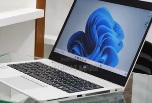 New Laptop HP EliteBook 840 G6 16GB Intel Core i5 SSD 256GB