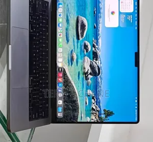 New Laptop Apple MacBook Pro 2023 M3 14-inch 8GB Apple M3 SSD 512GB