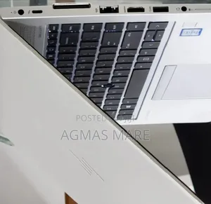 New Laptop HP EliteBook 840 G6 16GB Intel Core i5 SSD 256GB