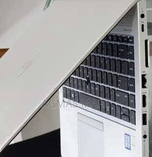 New Laptop HP EliteBook 840 G6 16GB Intel Core i5 SSD 256GB