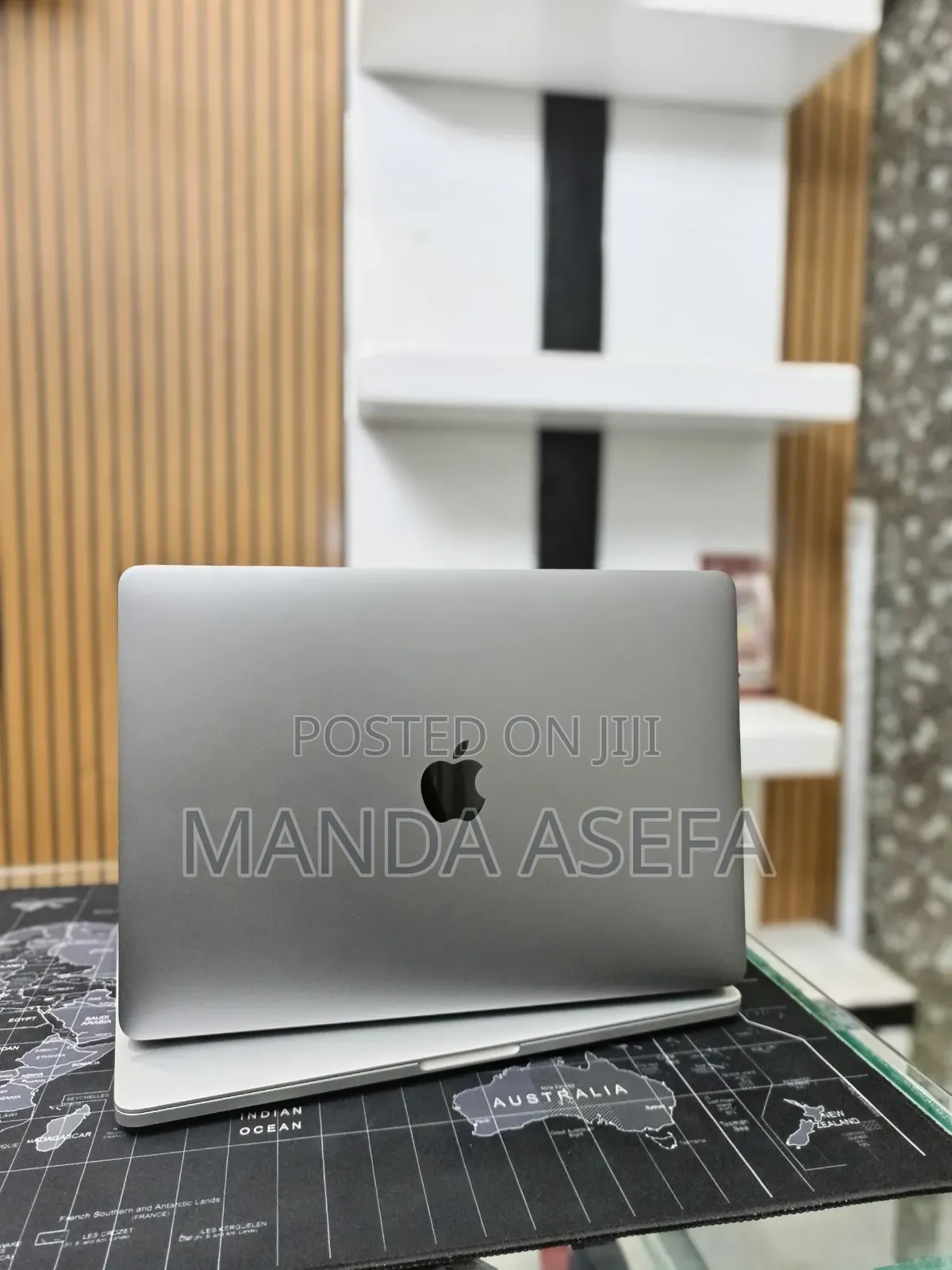 New Laptop Apple MacBook Pro 2017 8GB Intel Core i5 SSD 128GB