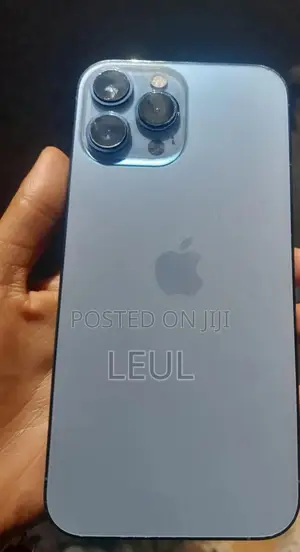 Apple iPhone 13 Pro Max 128 GB Blue