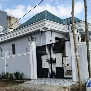 3bdrm Villa in 🏘የሚሸጥ ዘመናዊ ቪላ አያት, Bole for sale