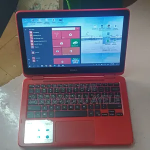 Laptop Dell Inspiron 11 3000 4GB Intel Pentium HDD 500GB