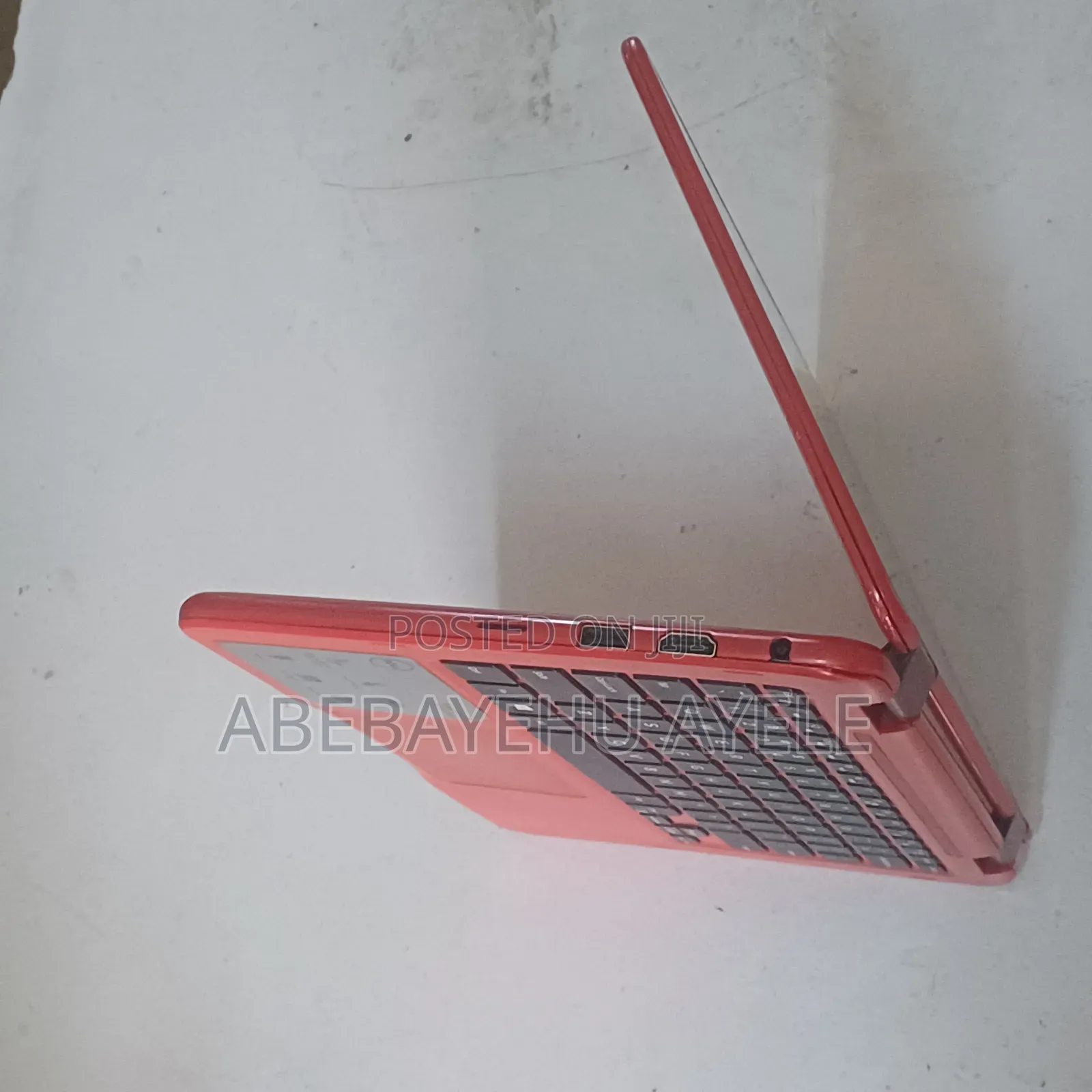 Laptop Dell Inspiron 11 3000 4GB Intel Pentium HDD 500GB