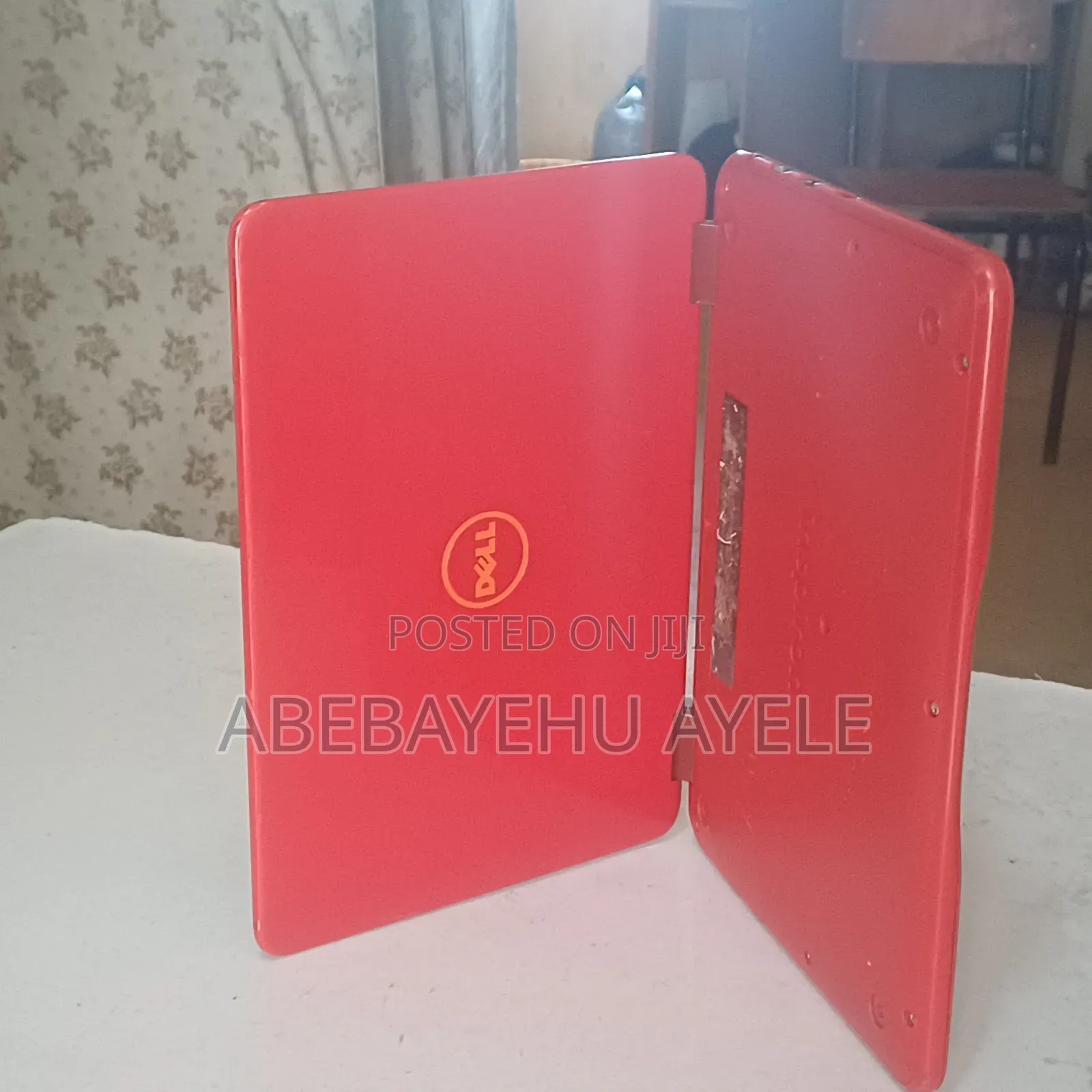 Laptop Dell Inspiron 11 3000 4GB Intel Pentium HDD 500GB