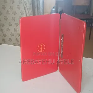 Laptop Dell Inspiron 11 3000 4GB Intel Pentium HDD 500GB