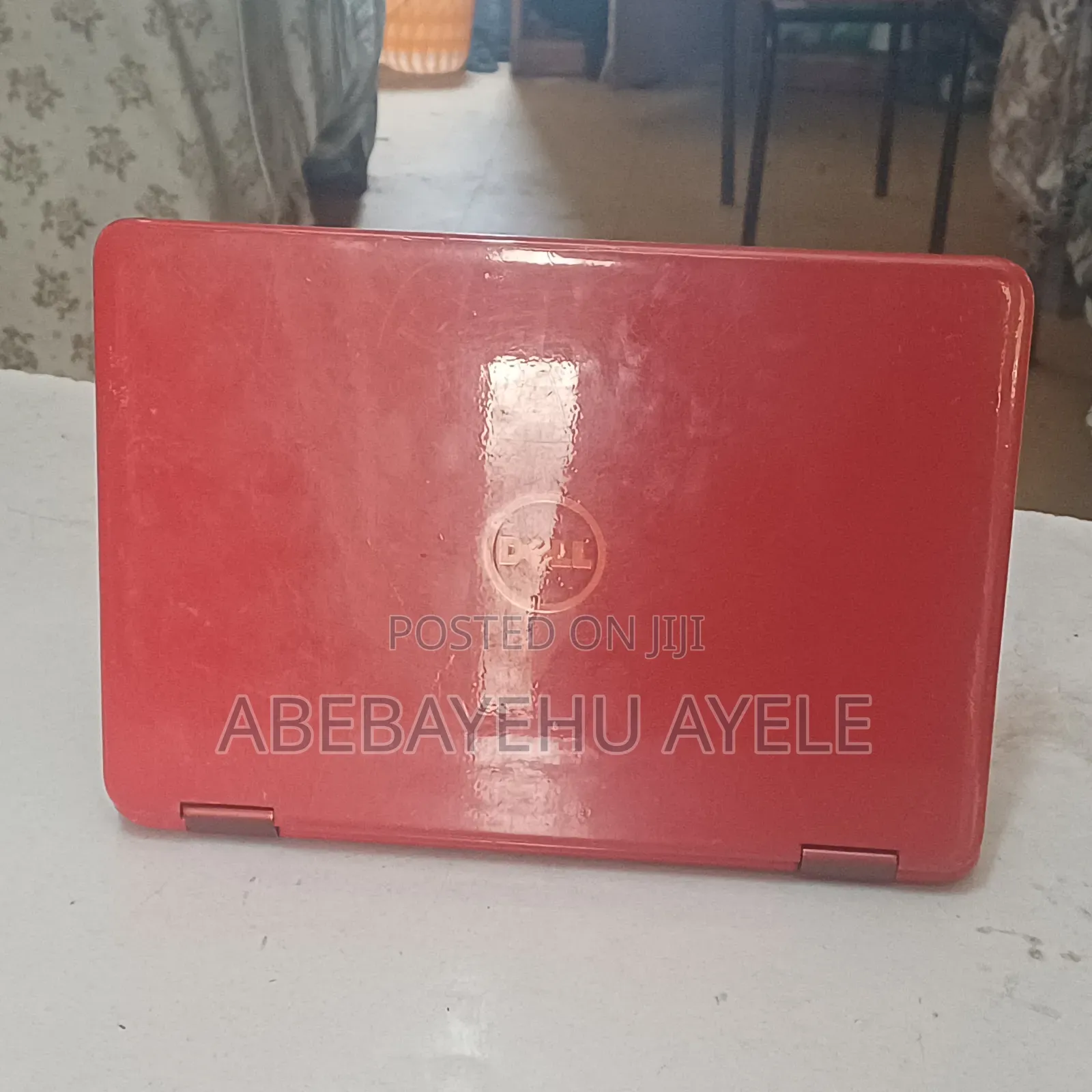 Laptop Dell Inspiron 11 3000 4GB Intel Pentium HDD 500GB