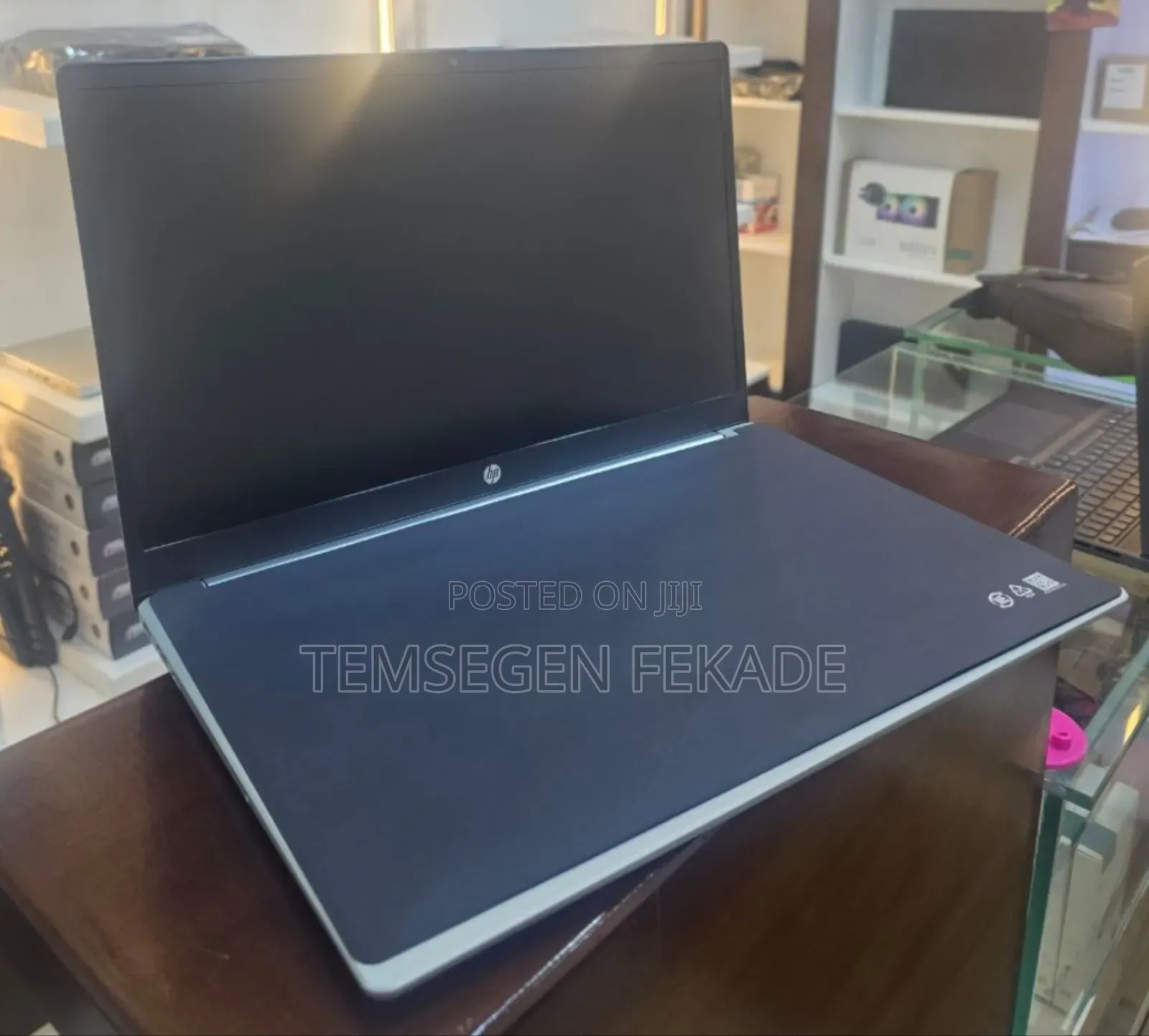 New Laptop HP Stream Notebook 8GB Intel Core i7 SSD 512GB