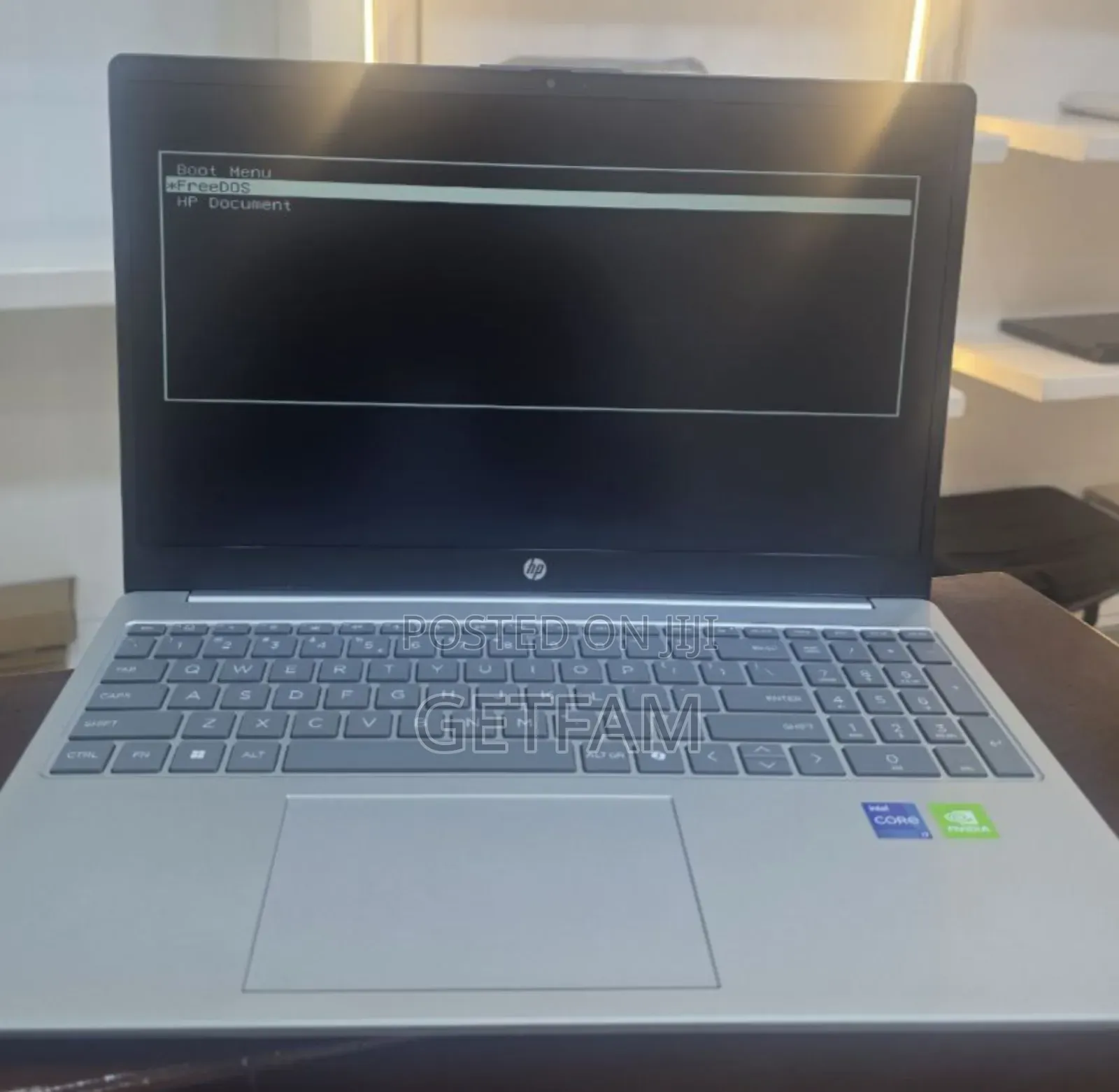 New Laptop HP Stream Notebook 8GB Intel Core i7 SSD 512GB