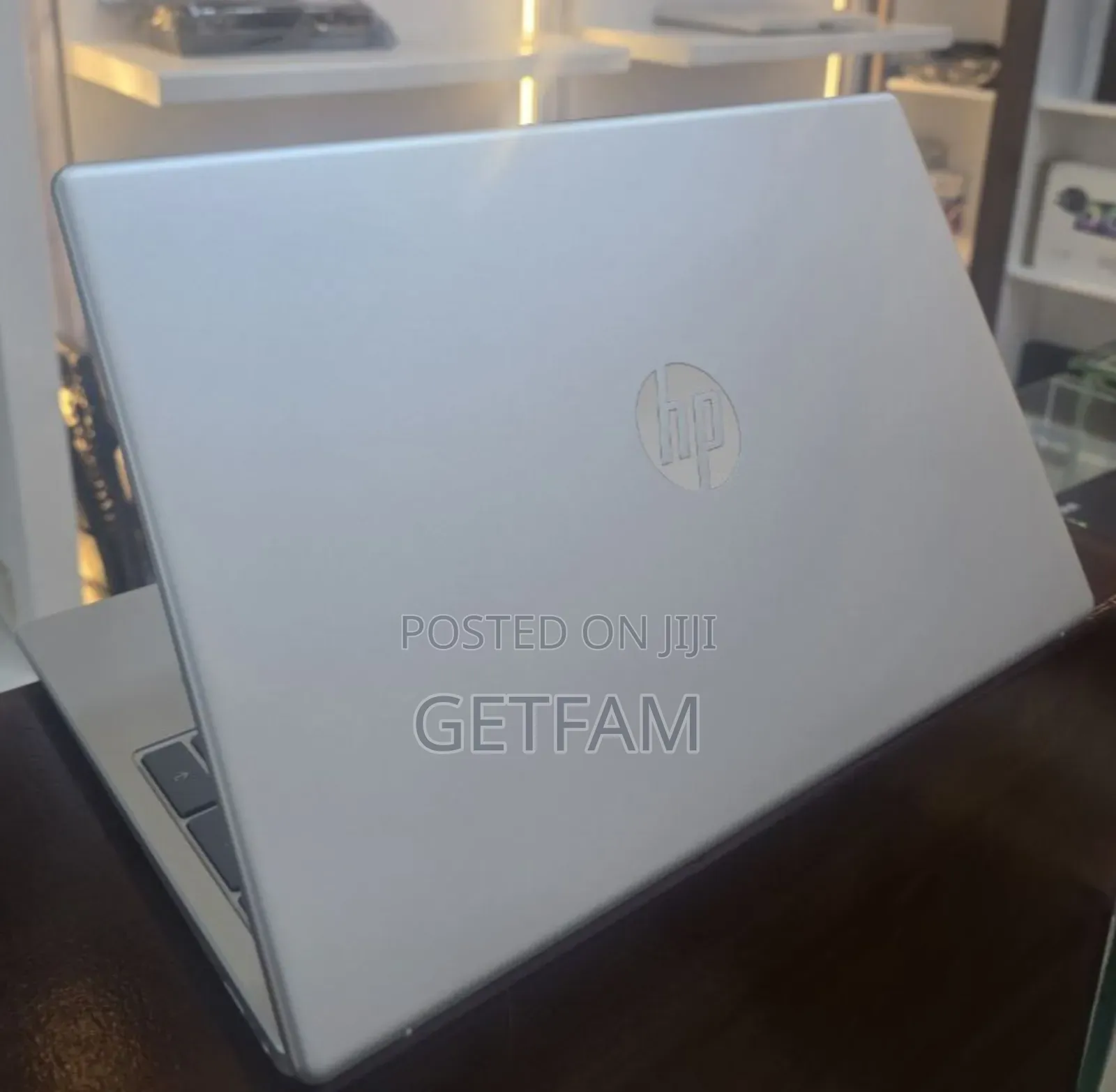 New Laptop HP Stream Notebook 8GB Intel Core i7 SSD 512GB