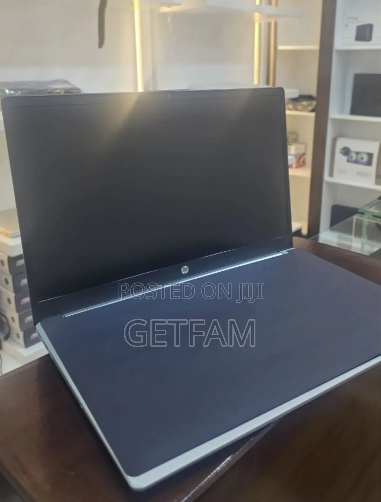 New Laptop HP Stream Notebook 8GB Intel Core i7 SSD 512GB