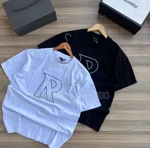 Premium Custom T-Shirts – High Quality Cotton | Trendy Designs