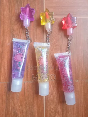 Magic Lip Gloss