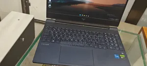 New Laptop HP Victus 15 8GB Intel Core i5 SSD 512GB