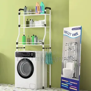Toilet Rack | Washing Machines Rack