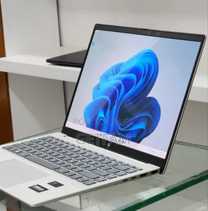 New Laptop HP Pavilion 15 16GB Intel Core i5 SSD 256GB