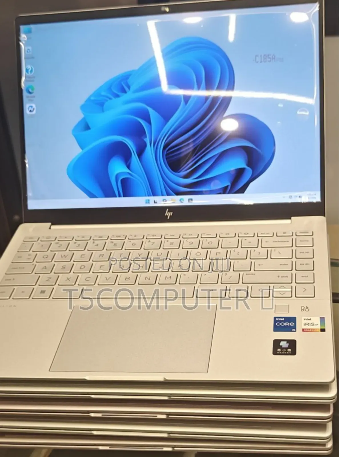 New Laptop HP Pavilion 14 16GB Intel Core i5 SSD 1T