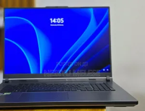 New Laptop Asus ROG Strix G15 32GB Intel Core i9 SSD 2T