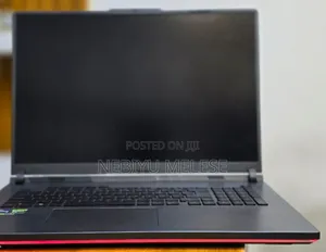 New Laptop Asus ROG Strix G15 32GB Intel Core i9 SSD 2T
